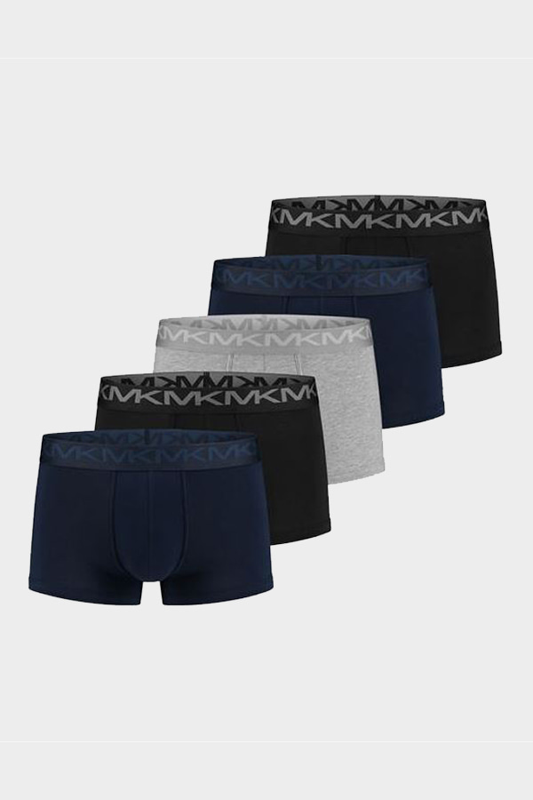 ΕΣΩΡΟΥΧΑ 5 PACK MICHAEL KORS - 410 ΜΠΛΕ